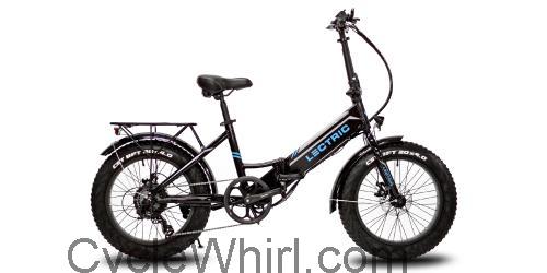 Lectric eBikes XP Step-Thru 3.0 specs and reviews
